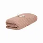 Serviettes de bain - Serviette de bain en coton biologique MIREILLE3 115x150 cm - BED AND PHILOSOPHY