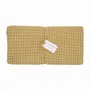 Serviettes de bain - Drap de bain en coton biologique MIREILLE4 130x180 cm - BED AND PHILOSOPHY