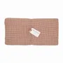Serviettes de bain - Drap de bain en coton biologique MIREILLE4 130x180 cm - BED AND PHILOSOPHY