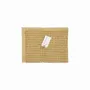 Serviettes de bain - Serviette de bain en coton biologique MIREILLE2 50x70 cm - BED AND PHILOSOPHY