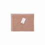 Serviettes de bain - Serviette de bain en coton biologique MIREILLE2 50x70 cm - BED AND PHILOSOPHY