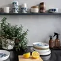 Mugs - Lapin Kukka Bowl Blue 0,5 l - PENTIK