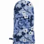 Couverts & ustensiles de cuisine - Gant de Four Lapin Kukka Bleu 16x31 cm - PENTIK