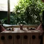 Table cloths - Madder Series 01.02 - PATORA