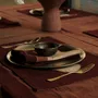 Table mat - Madder Series 04 - PATORA