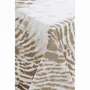Couverts & ustensiles de cuisine - Nappe Laulujoutsen Or 145x250 cm - PENTIK