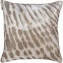 Linge - Housse de coussin Laulujoutsen Or 45x45 cm - PENTIK