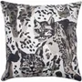Linens - Villikissa Cushion Cover Light Brown 45x45 cm - PENTIK