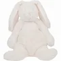 Jeux enfants - Halipupu Câlin Lapin Rose 29 cm - PENTIK