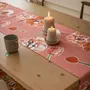 Candles - Myrsky Candle Beige 10x12 cm - PENTIK