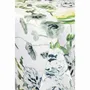 Kitchen utensils - Freesia Tablecloth Halflinen Green 145x250 cm - PENTIK