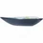 Everyday plates - Lehto Studio Heart Bowl Green 18x22 cm - PENTIK