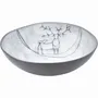 Assiettes au quotidien - Assiette Posio Profonde 20 cm 0,95 l - PENTIK
