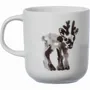 Tasses et mugs - Tasse Vasa Marron 0,2 l - PENTIK