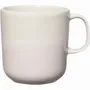 Tasses et mugs - Tuntu Mug Rose Blanc naturel 0,35 l - PENTIK