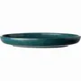 Everyday plates - Tuntu Plate Turquoise 15 cm - PENTIK