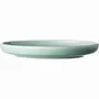 Assiettes au quotidien - Assiette Tuntu Turquoise clair 15 cm - PENTIK