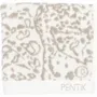 Other bath linens - Villikissa Hand Towel Light Brown 50x70 cm - PENTIK