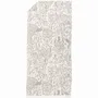 Autres linges de bain - Villikissa Serviette de Bain Marron Clair 70x150 cm - PENTIK