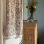 Autres linges de bain - Villikissa Serviette de Bain Marron Clair 70x150 cm - PENTIK