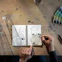 Verres - Vuolle Gobelet Transparent 25 cl - PENTIK