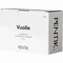 Glass - Vuolle Tumbler Clear 35 cl - PENTIK