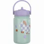 Tasses et mugs - Gourde Heppa Vert Clair 0,35 l - PENTIK