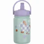 Tasses et mugs - Gourde Heppa Vert Clair 0,35 l - PENTIK