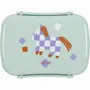 Couverts & ustensiles de cuisine - Heppa Lunchbox Vert Clair 900 ml - 8x13x17 cm - PENTIK