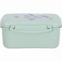 Couverts & ustensiles de cuisine - Heppa Lunchbox Vert Clair 900 ml - 8x13x17 cm - PENTIK