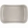 Kitchen utensils - Metsänväki Lunchbox Light Brown 900 ml - 8x13x17 cm - PENTIK