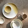 Everyday plates - Tuntu Bowl Light brown 0,12 l - PENTIK