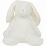 Children's games - Halipupu Hug Bunny Cream 39 cm - PENTIK