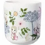 Mugs - Kukkakeiju Mug Multi 0,2 l - PENTIK