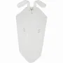 Other bath linens - Halipupu Hooded Towel Natural White 73x73 cm - PENTIK