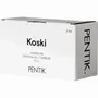 Glass - Koski Tumbler 2 pcs Clear 27 cl - PENTIK