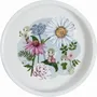 Assiettes au quotidien - Assiette Kukkakeiju Multi 18 cm - PENTIK
