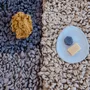 Fabric cushions - Handmade Throw Pillows. Upcycled Decor from Portugal. (10% OFF) - SOWL