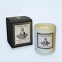 Bougies - BOUGIE PARFUMEE NATURELLE 100% VÉGÉTALE - SACRE DU PRINTEMPS - UN SOIR A L'OPERA
