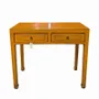 Bureaux - Console de bureau ancienne et originale - PAGODA INTERNATIONAL
