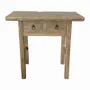 Bureaux - Console de bureau ancienne et originale - PAGODA INTERNATIONAL