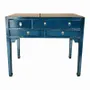 Bureaux - Console de bureau ancienne et originale - PAGODA INTERNATIONAL
