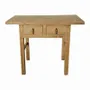 Bureaux - Console de bureau ancienne et originale - PAGODA INTERNATIONAL