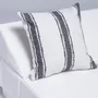 Coussins textile - Coussin d'extérieur DOUCEUR BOUCLÉE| Tissu Elitis - COZIP