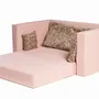 Coussins textile - BULLE D'ELITIS | Coussin à billes | 140x70 cm - COZIP