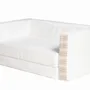 Canapés de jardin - Gasparini | Canapé d'extérieur COZIP | 170 x 105 x 70 cm - COZIP