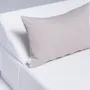Fabric cushions - Cozip LOOP outdoor cushions | Sunbrella fabric - loop-sand - COZIP