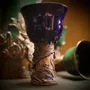 Tasses et mugs - Ensemble pichet et gobelets assortis WD/CU/Z/08/24 - DZIENNIAKART WOJCIECH DZIENNIAK