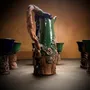 Tasses et mugs - Ensemble pichet et gobelets assortis WD/CU/Z/08/24 - DZIENNIAKART WOJCIECH DZIENNIAK