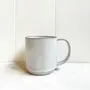 Tasses et mugs - Ensemble de 4 tasses « BRUSH Cloud - RECLAYM HOME